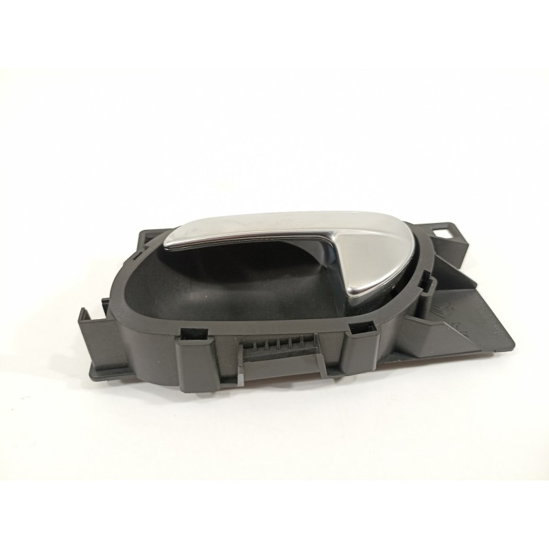 Recambio de maneta interior trasera izquierda para citroën c4 picasso feel referencia OEM IAM 9660525480 9685950377 9800099780