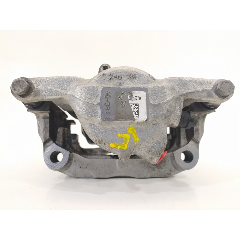 Recambio de pinza freno delantera derecha para mercedes-benz clase gla (w156) gla 200 (156.943) referencia OEM IAM   