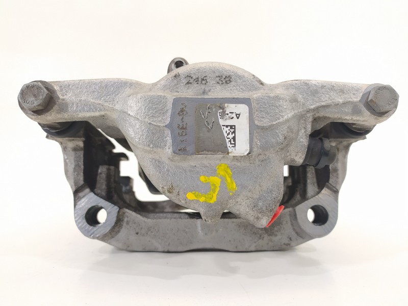 Recambio de pinza freno delantera derecha para mercedes-benz clase gla (w156) gla 200 (156.943) referencia OEM IAM   