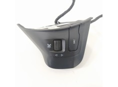 Recambio de mando volante para peugeot 208 business line referencia OEM IAM 86FAE75A   2