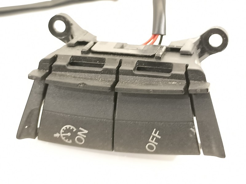 Recambio de mando volante para ford kuga (cbv) 2.0 tdci cat referencia OEM IAM 3M5T9E740AD  