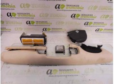 Recambio de kit airbag para lancia ypsilon (101) 1.3 multijet 16v referencia OEM IAM 51752417  
