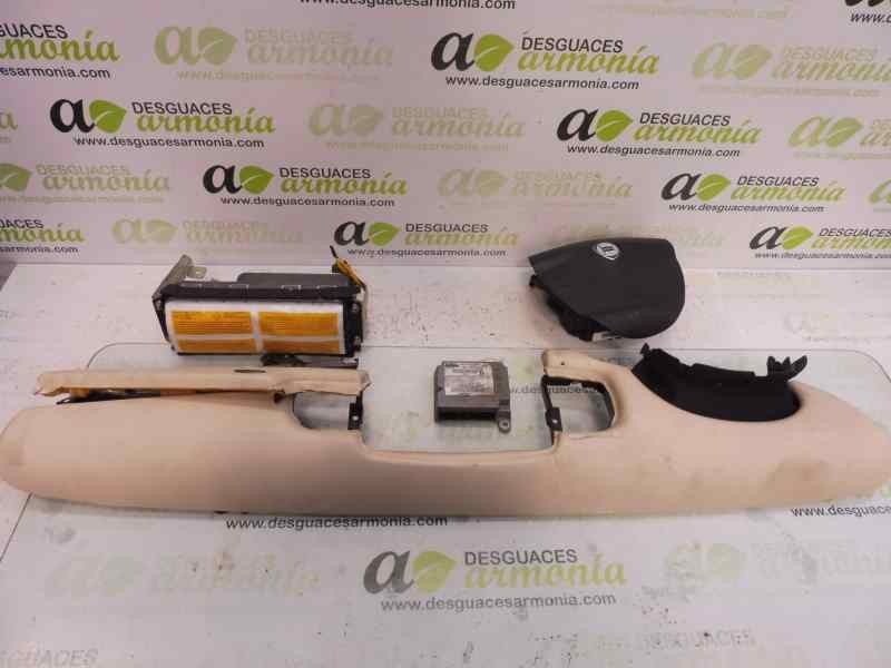 Recambio de kit airbag para lancia ypsilon (101) 1.3 multijet 16v referencia OEM IAM 51752417  