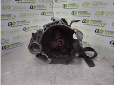 Recambio de caja cambios para seat ibiza (6j5) reference referencia OEM IAM JDD  