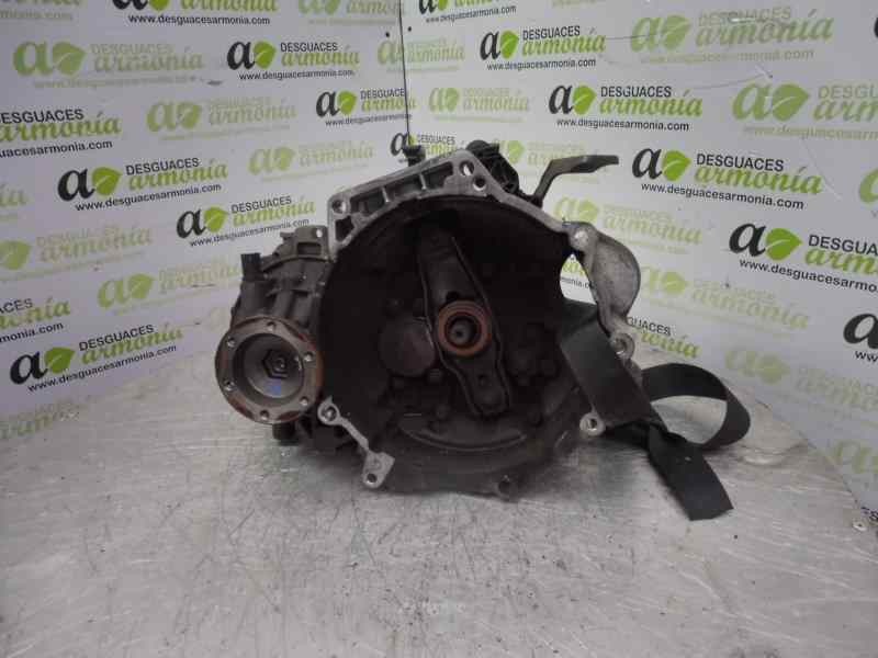 Recambio de caja cambios para seat ibiza (6j5) reference referencia OEM IAM JDD  