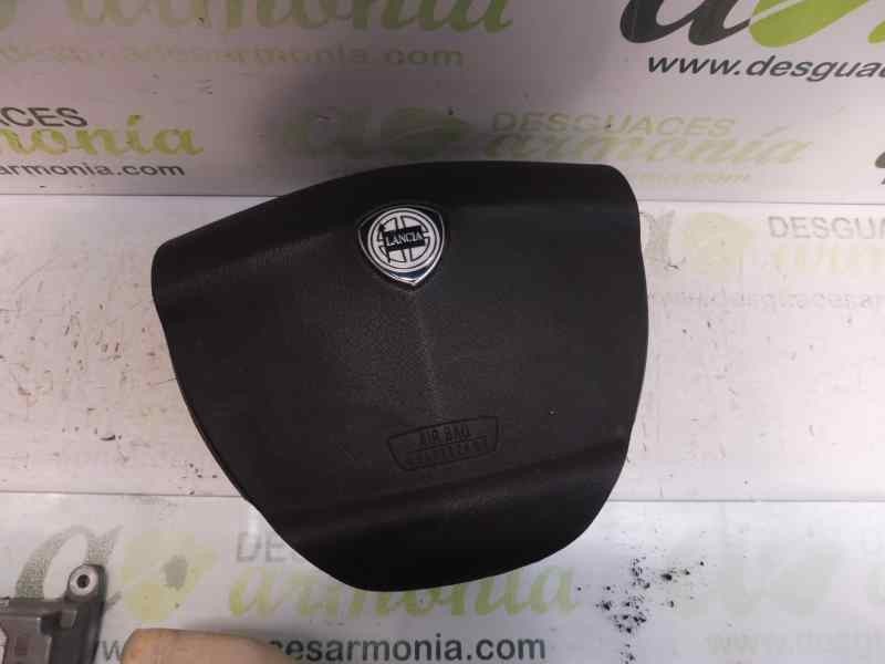 Recambio de kit airbag para lancia ypsilon (101) 1.3 multijet 16v referencia OEM IAM 51752417  