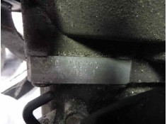 Recambio de caja cambios para seat ibiza (6j5) reference referencia OEM IAM JDD   2