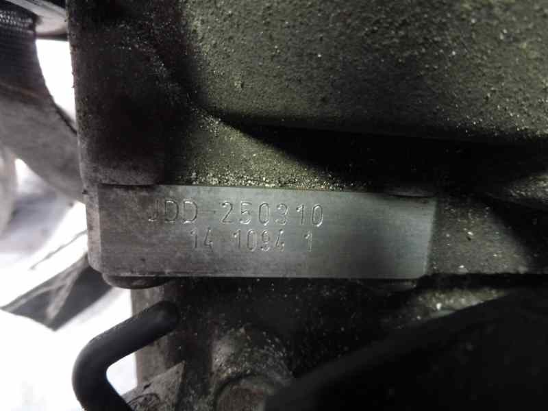 Recambio de caja cambios para seat ibiza (6j5) reference referencia OEM IAM JDD  