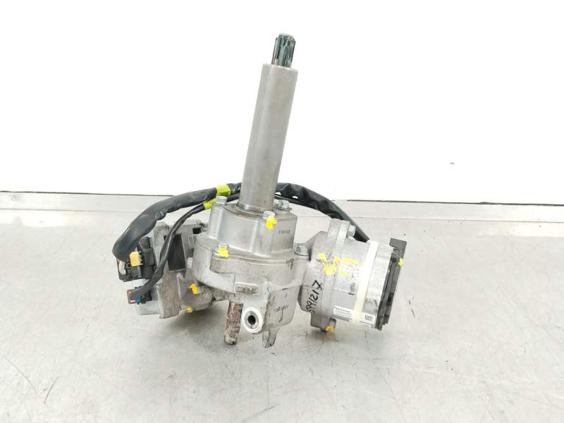 COLUMNA DIRECCION 56300H8550 