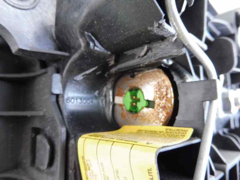 Recambio de kit airbag para lancia ypsilon (101) 1.3 multijet 16v referencia OEM IAM 51752417  