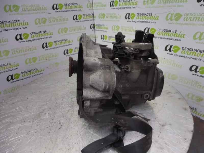 Recambio de caja cambios para seat ibiza (6j5) reference referencia OEM IAM JDD  