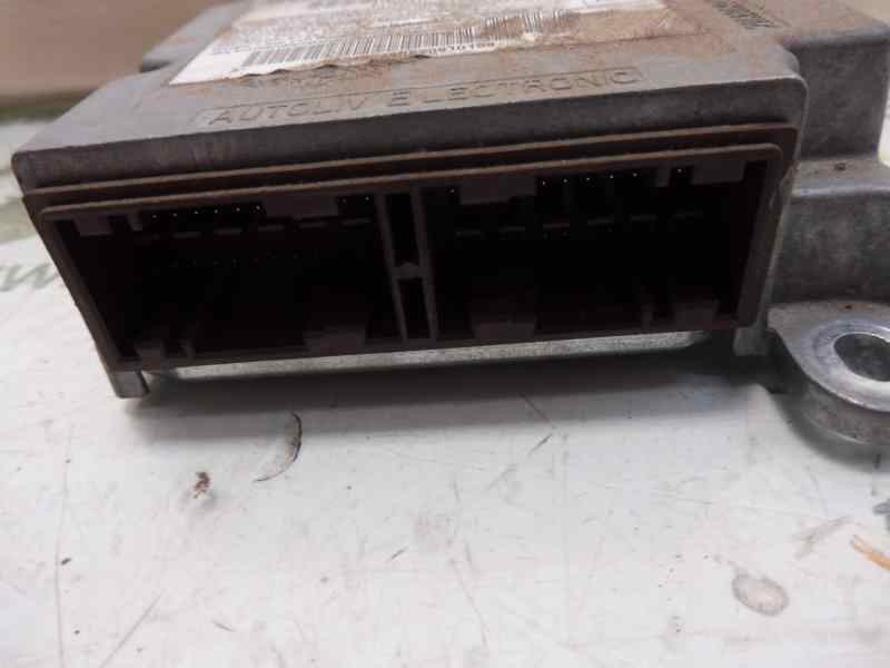 Recambio de kit airbag para lancia ypsilon (101) 1.3 multijet 16v referencia OEM IAM 51752417  