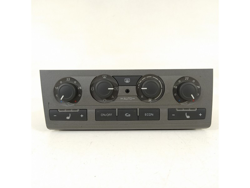 Recambio de mando climatizador para audi a6 berlina (4f2) 3.0 tdi quattro (165kw) referencia OEM IAM 4F1820043G  