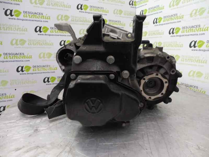 Recambio de caja cambios para seat ibiza (6j5) reference referencia OEM IAM JDD  