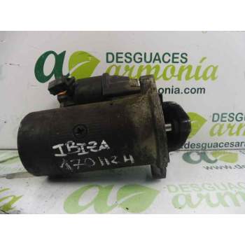MOTOR ARRANQUE 085911023E 63223039 