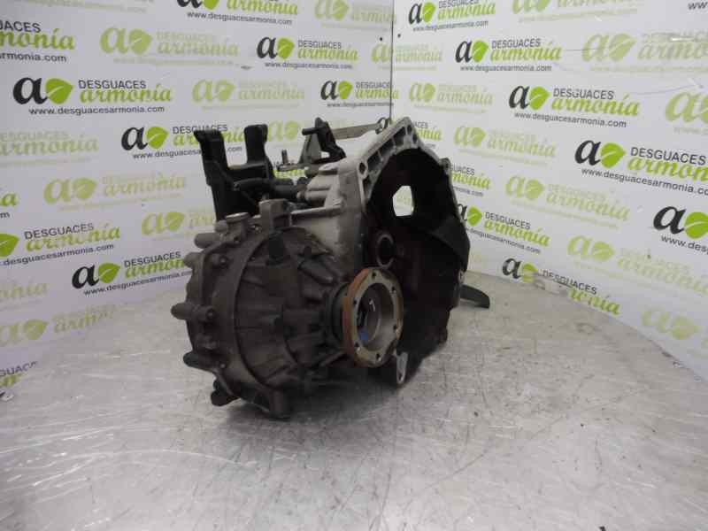 Recambio de caja cambios para seat ibiza (6j5) reference referencia OEM IAM JDD  