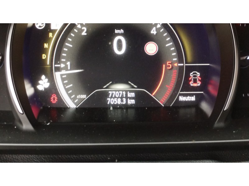 Recambio de motor completo para renault talisman business referencia OEM IAM M9RG650  