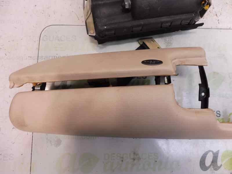 Recambio de kit airbag para lancia ypsilon (101) 1.3 multijet 16v referencia OEM IAM 51752417  