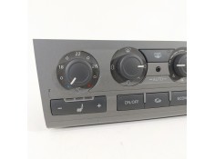 Recambio de mando climatizador para audi a6 berlina (4f2) 3.0 tdi quattro (165kw) referencia OEM IAM 4F1820043G   2
