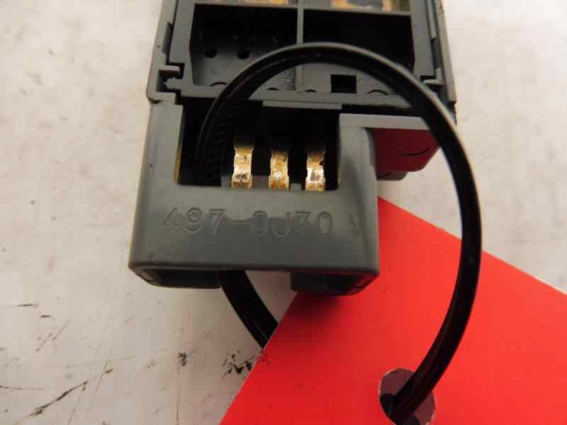 Recambio de mando multifuncion para toyota land cruiser (j12) 3.0 d4-d vx referencia OEM IAM   