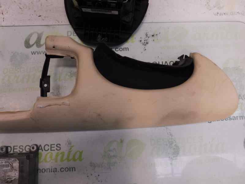 Recambio de kit airbag para lancia ypsilon (101) 1.3 multijet 16v referencia OEM IAM 51752417  