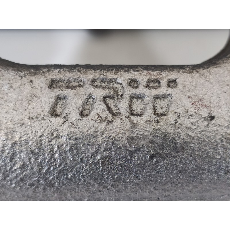 Recambio de pinza freno delantera izquierda para mercedes-benz clase gla (w156) gla 200 (156.943) referencia OEM IAM   