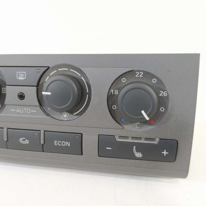 Recambio de mando climatizador para audi a6 berlina (4f2) 3.0 tdi quattro (165kw) referencia OEM IAM 4F1820043G  