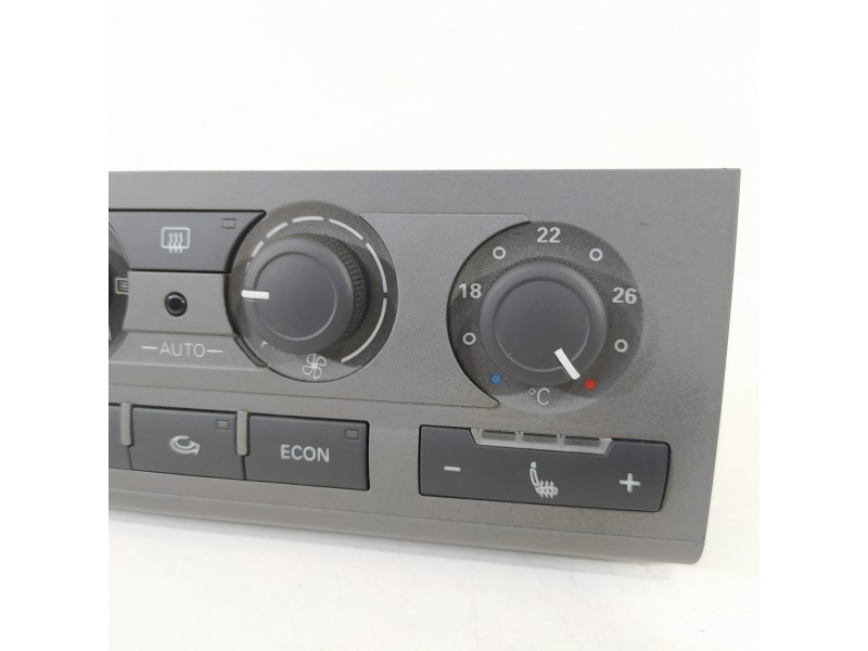 Recambio de mando climatizador para audi a6 berlina (4f2) 3.0 tdi quattro (165kw) referencia OEM IAM 4F1820043G  