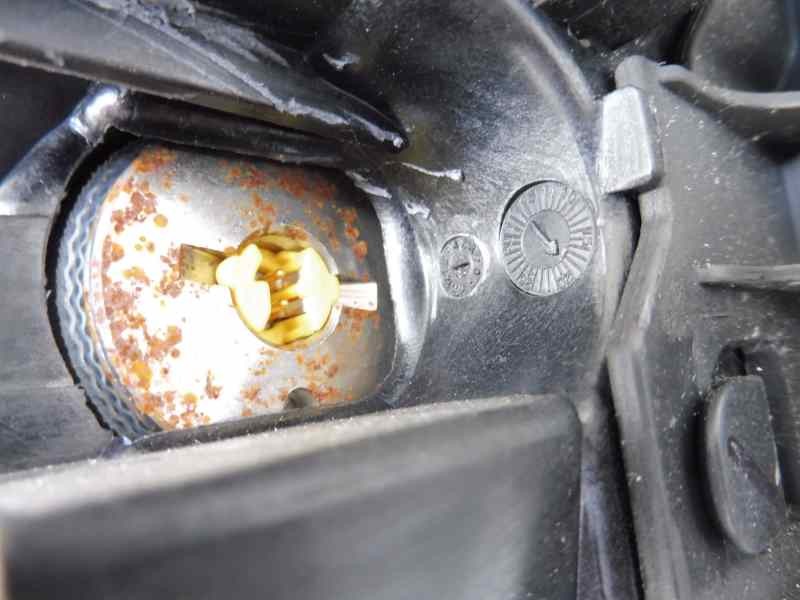 Recambio de kit airbag para lancia ypsilon (101) 1.3 multijet 16v referencia OEM IAM 51752417  