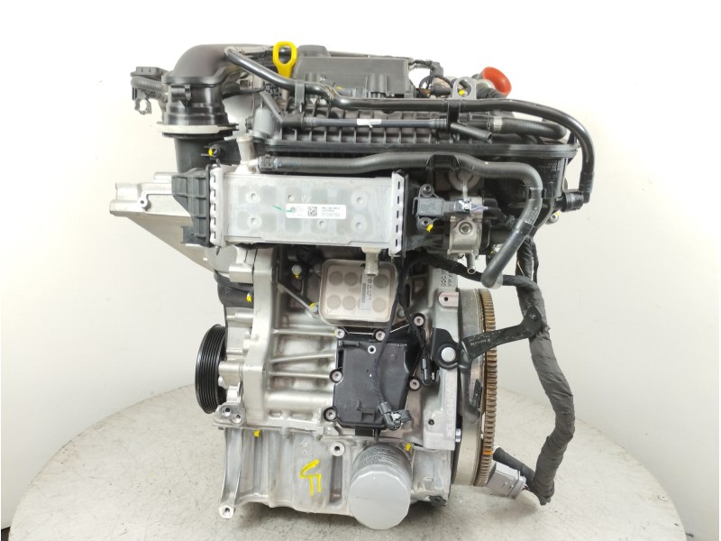 Recambio de motor completo para seat arona xperience referencia OEM IAM DLAD  