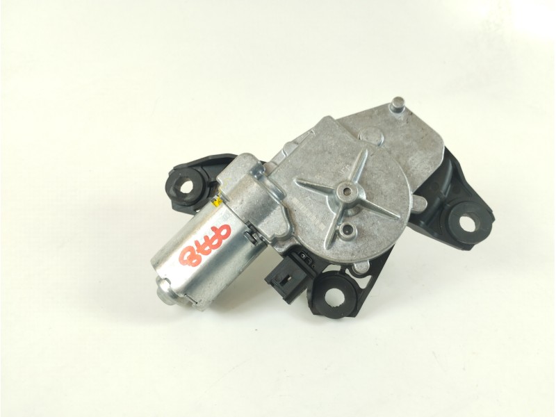 Recambio de motor limpia trasero para dacia duster ii sl 2019 referencia OEM IAM 287108228R A4538205800 0390205007