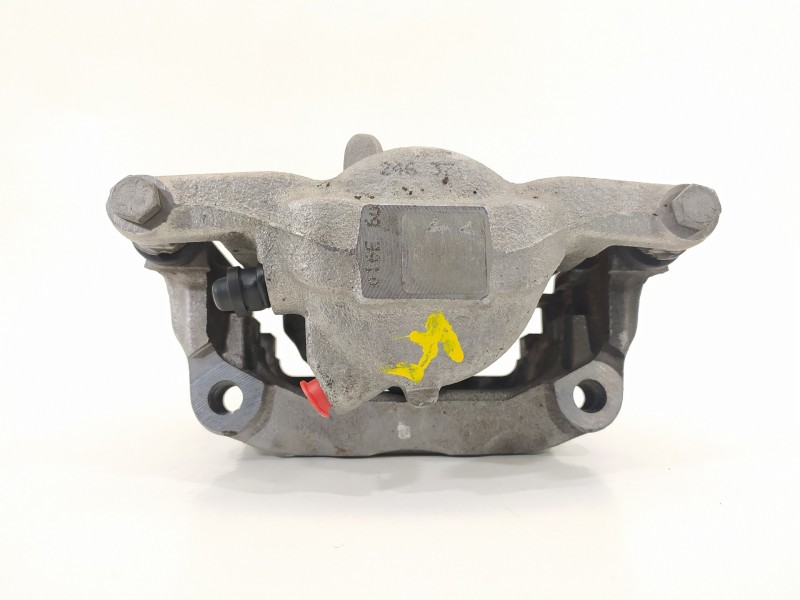 Recambio de pinza freno delantera izquierda para mercedes-benz clase gla (w156) gla 200 (156.943) referencia OEM IAM   