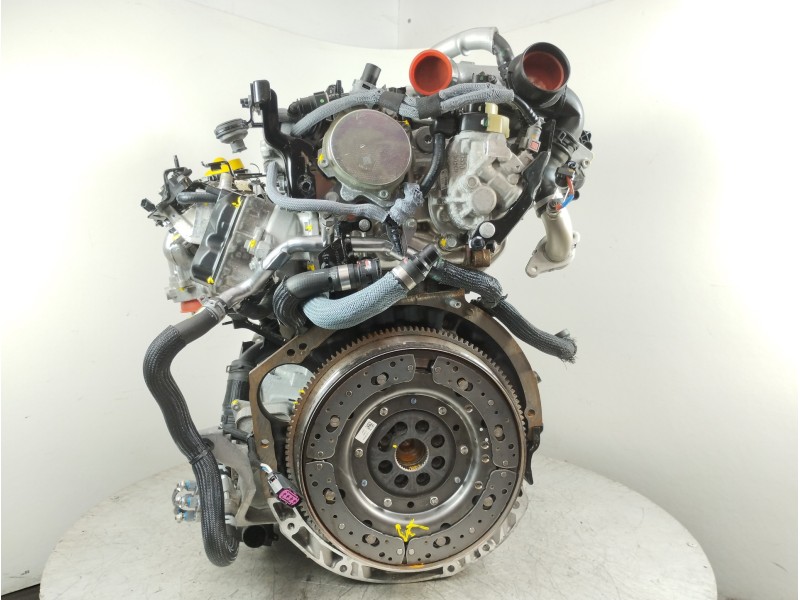 Recambio de motor completo para renault talisman business referencia OEM IAM M9RG650  