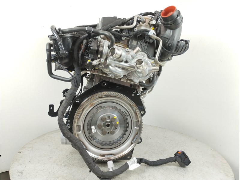 Recambio de motor completo para seat arona xperience referencia OEM IAM DLAD  