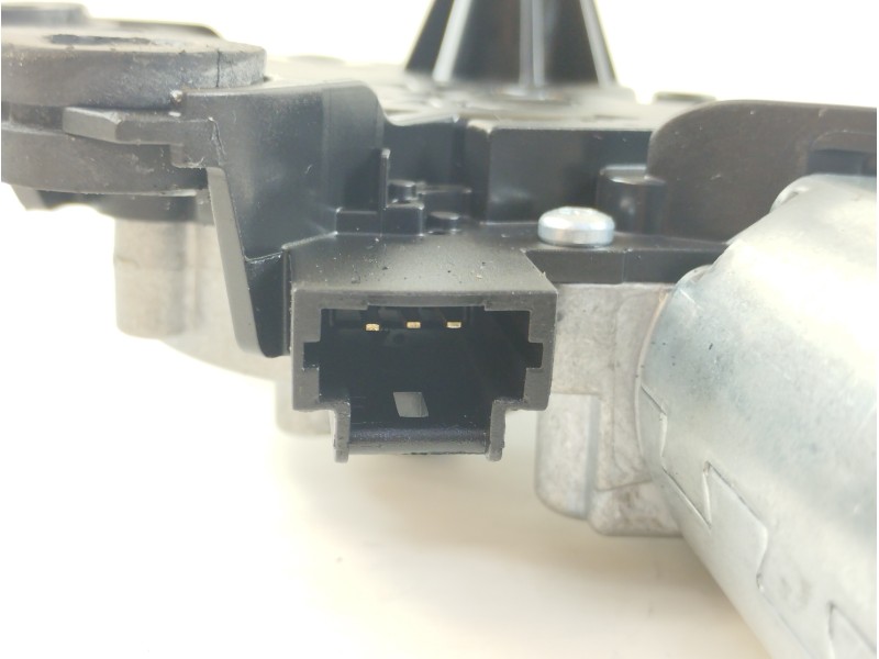 Recambio de motor limpia trasero para dacia duster ii sl 2019 referencia OEM IAM 287108228R A4538205800 0390205007