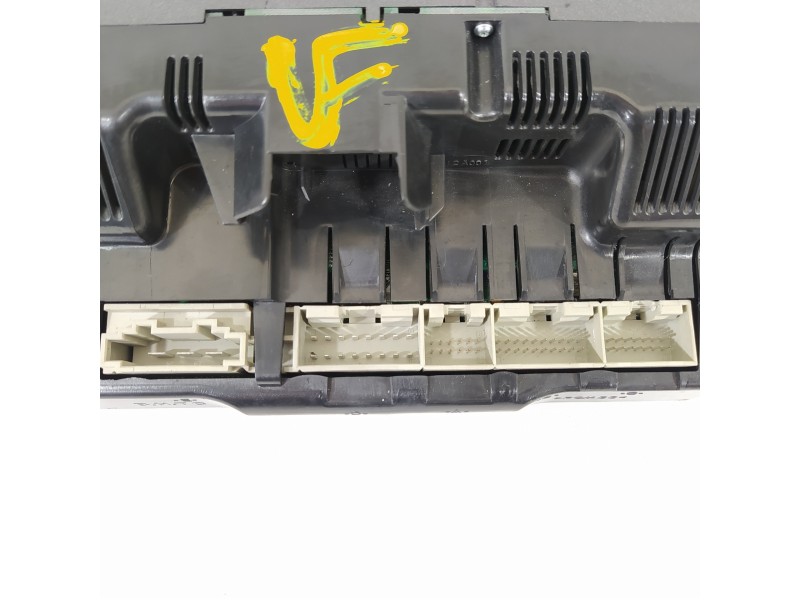 Recambio de mando climatizador para audi a6 berlina (4f2) 3.0 tdi quattro (165kw) referencia OEM IAM 4F1820043G  