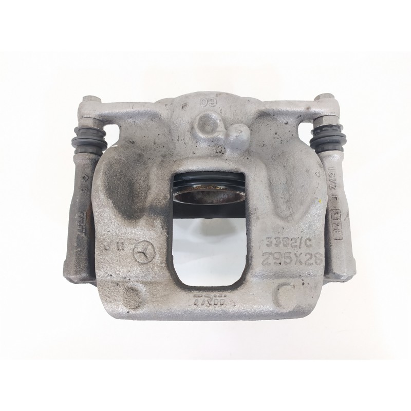 Recambio de pinza freno delantera izquierda para mercedes-benz clase gla (w156) gla 200 (156.943) referencia OEM IAM   