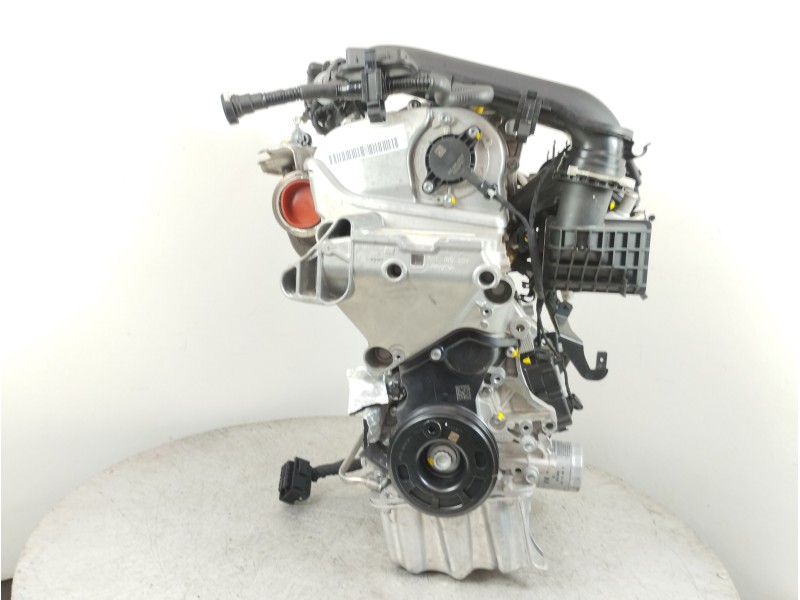 Recambio de motor completo para seat arona xperience referencia OEM IAM DLAD  