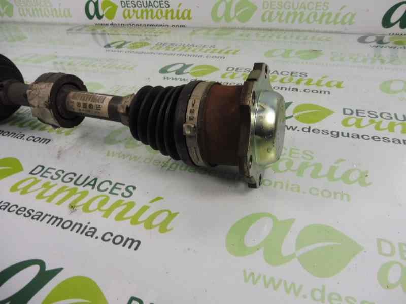 Recambio de transmision delantera izquierda para seat ibiza (6j5) reference referencia OEM IAM   
