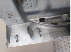Recambio de faldon lateral para kia optima optima (2015 -2020) referencia OEM IAM    2