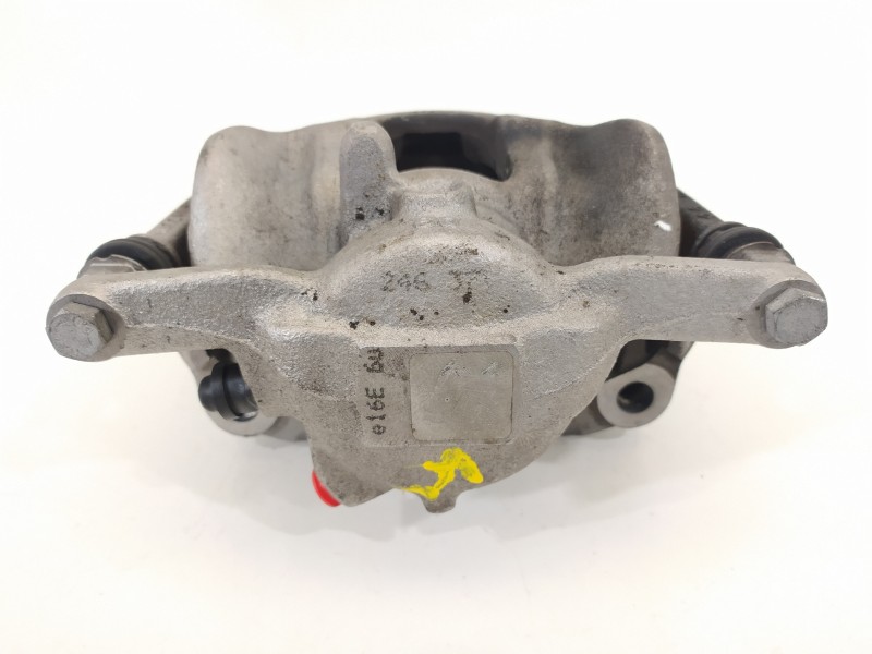 Recambio de pinza freno delantera izquierda para mercedes-benz clase gla (w156) gla 200 (156.943) referencia OEM IAM   
