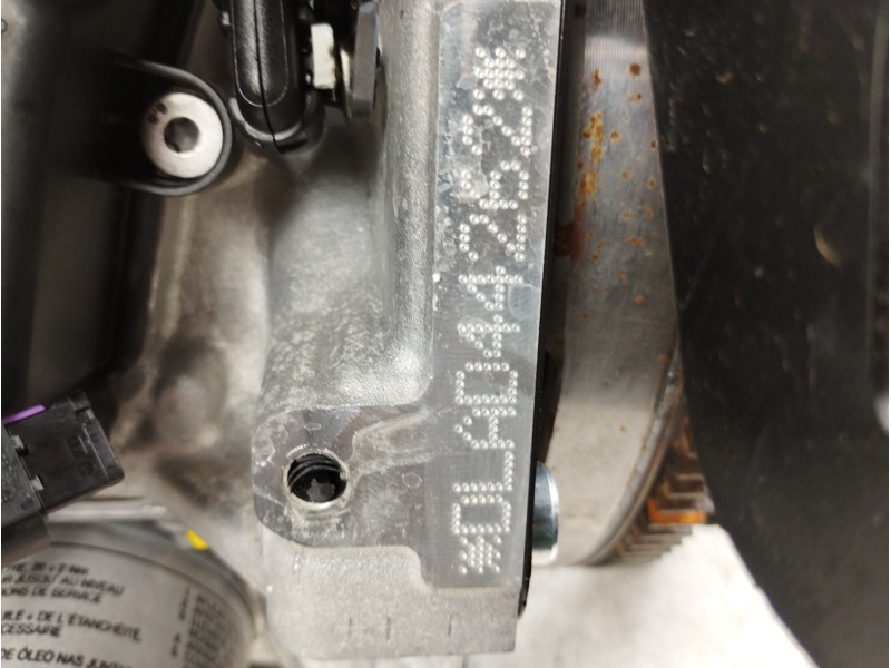 Recambio de motor completo para seat arona xperience referencia OEM IAM DLAD  