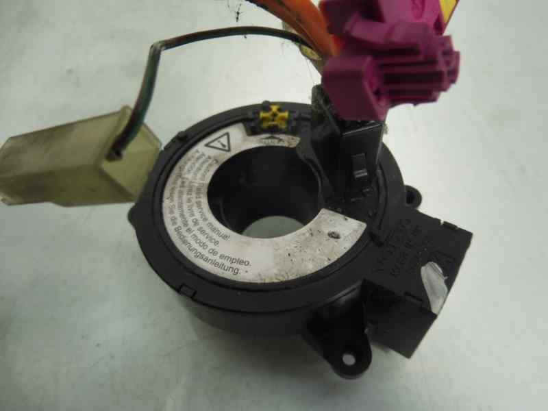 Recambio de anillo airbag para volvo v40 familiar 1.9 d+ (85kw) referencia OEM IAM 30889364 0207202965 