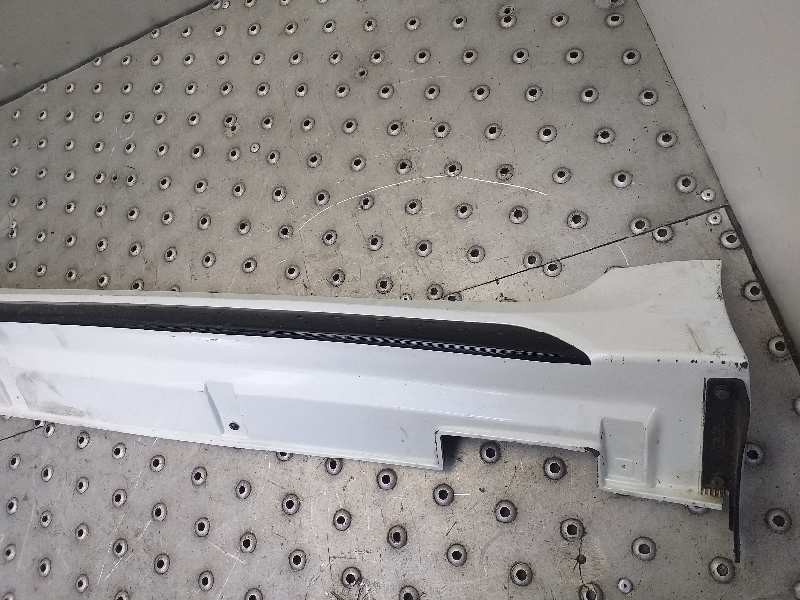 Recambio de faldon lateral para kia optima optima (2015 -2020) referencia OEM IAM   