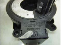 Recambio de anillo airbag para volvo v40 familiar 1.9 d+ (85kw) referencia OEM IAM 30889364 0207202965  2