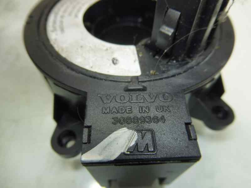 Recambio de anillo airbag para volvo v40 familiar 1.9 d+ (85kw) referencia OEM IAM 30889364 0207202965 
