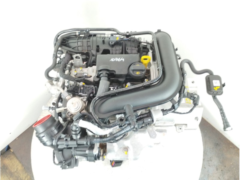 Recambio de motor completo para seat arona xperience referencia OEM IAM DLAD  