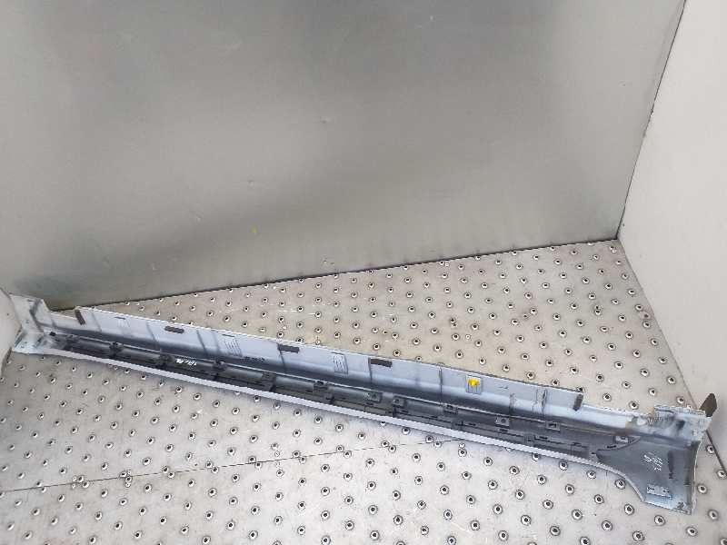 Recambio de faldon lateral para kia optima optima (2015 -2020) referencia OEM IAM   