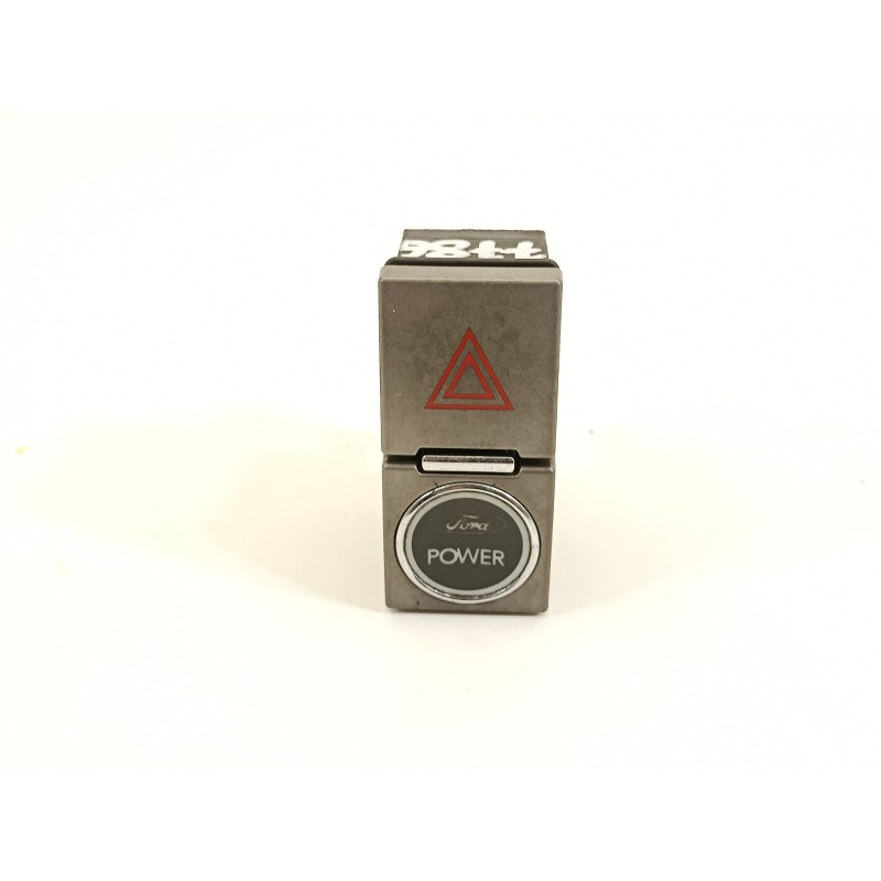 Recambio de conmutador de arranque para ford kuga (cbv) 2.0 tdci cat referencia OEM IAM 13A350AA  