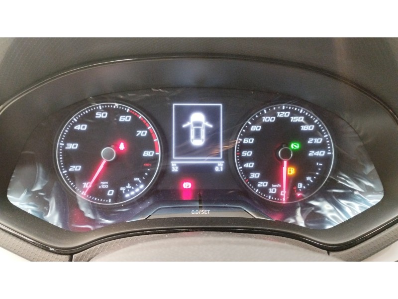 Recambio de motor completo para seat arona xperience referencia OEM IAM DLAD  